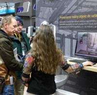 Veletrh AQUATHERM se vrátí na Slovensko, v únoru posílí díky souběhu s akcí Smart Energy Forum